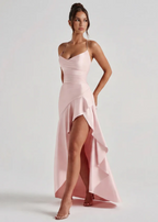 MARIETTA | VESTIDO MAIDEN CHIC