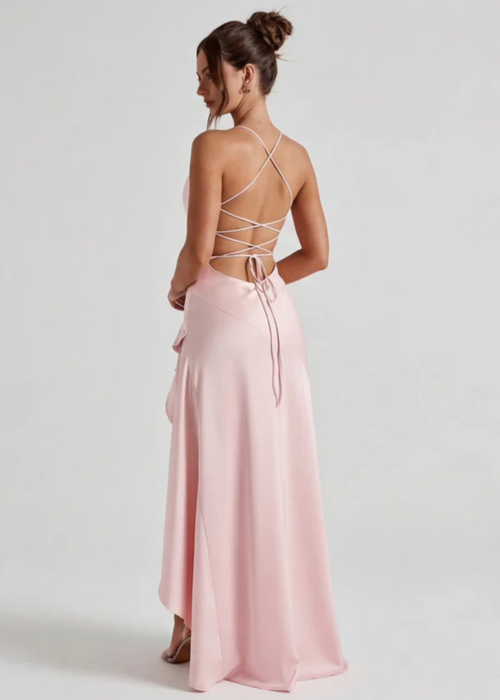 MARIETTA | VESTIDO MAIDEN CHIC