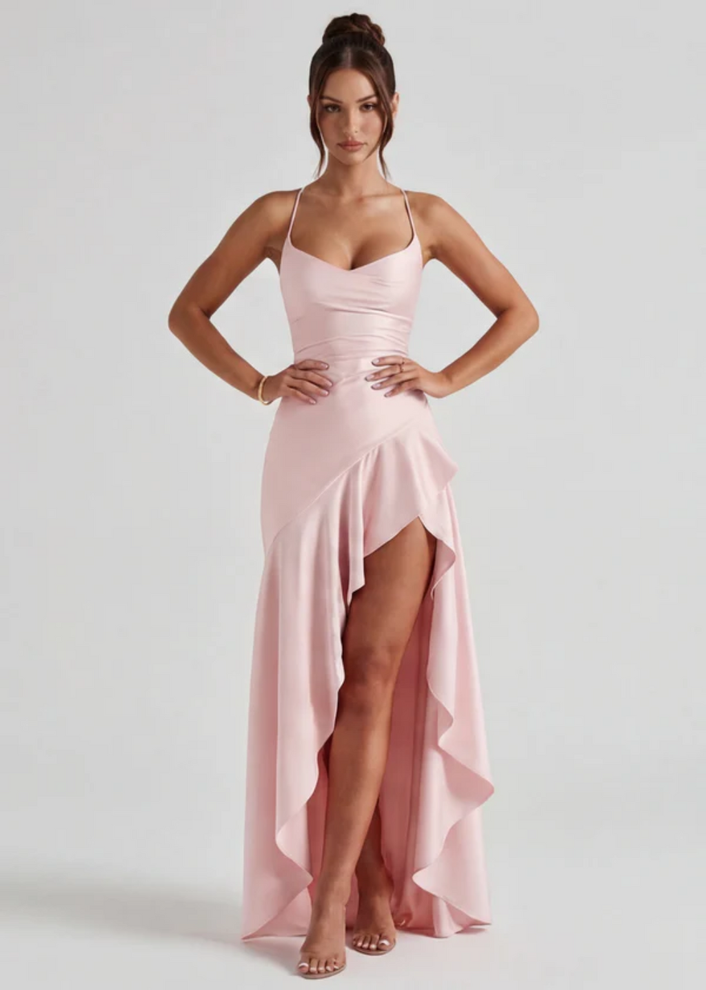 MARIETTA | VESTIDO MAIDEN CHIC