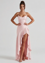 MARIETTA | VESTIDO MAIDEN CHIC