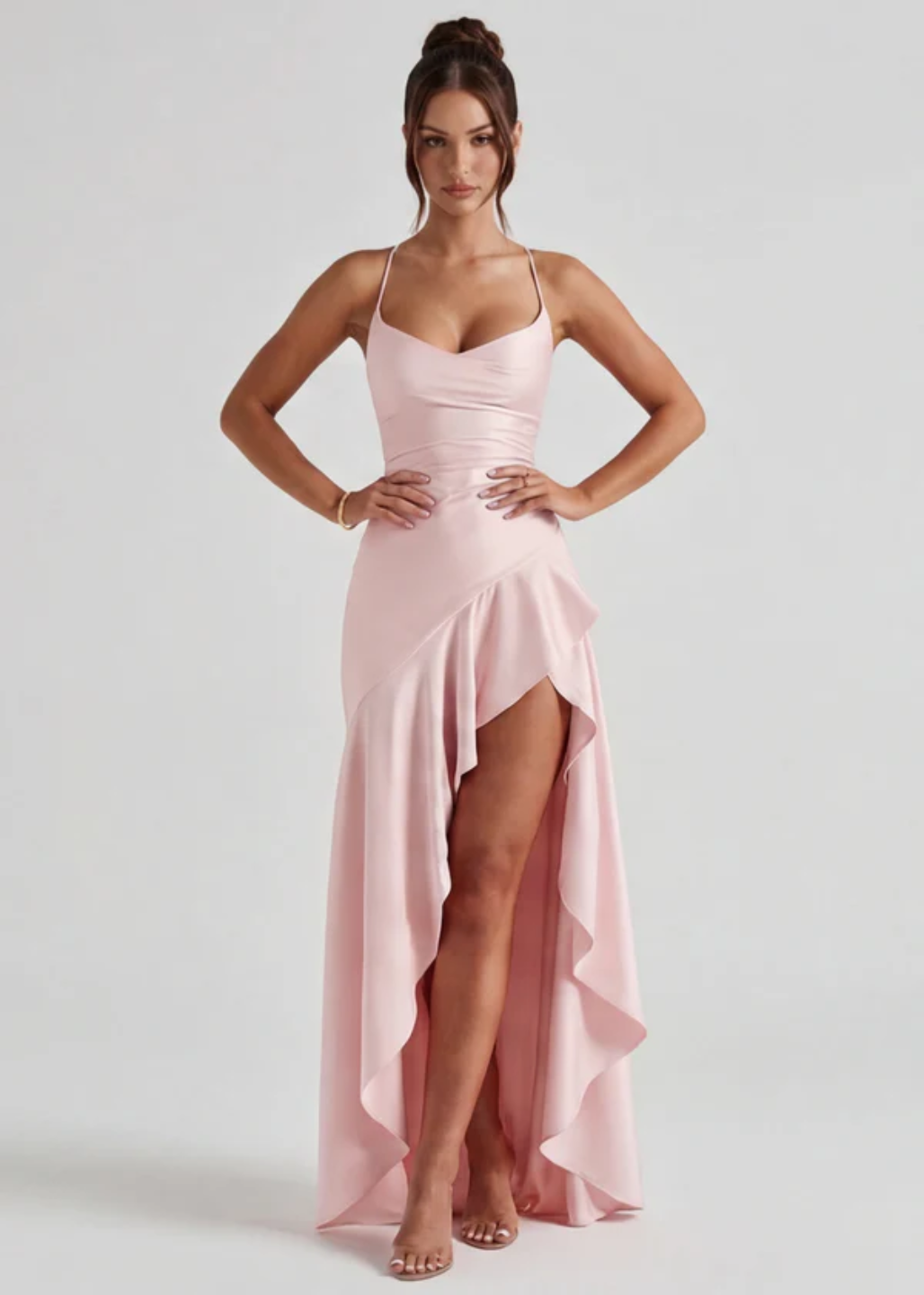 MARIETTA | VESTIDO MAIDEN CHIC