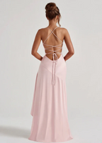MARIETTA | VESTIDO MAIDEN CHIC