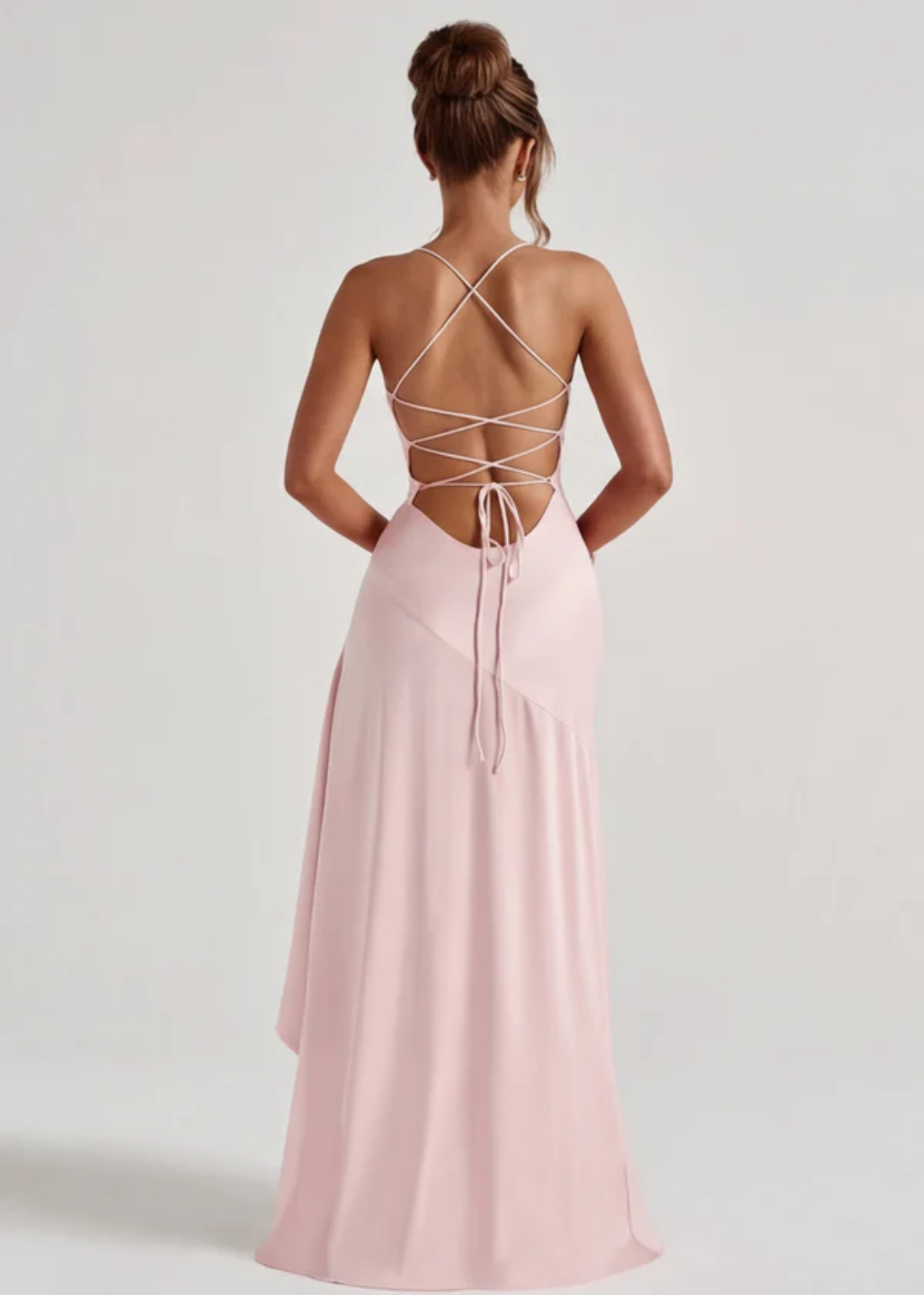 MARIETTA | VESTIDO MAIDEN CHIC