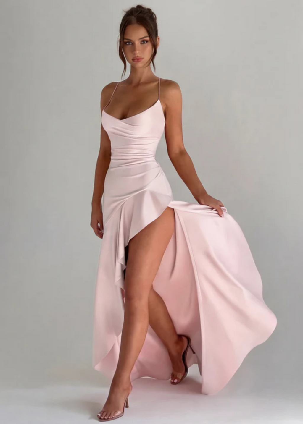 MARIETTA | VESTIDO MAIDEN CHIC