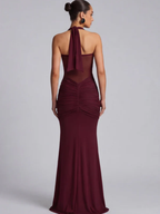 MARIETTA | VESTIDO DE SIRENA