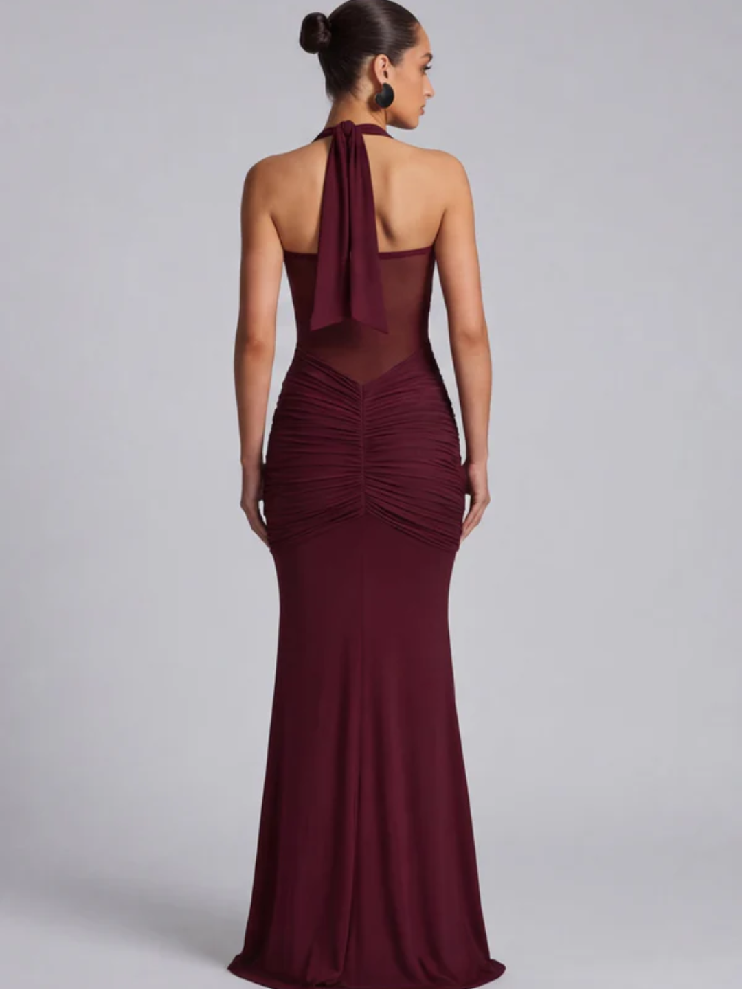 MARIETTA | VESTIDO DE SIRENA
