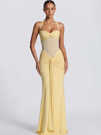 MARIETTA | VESTIDO DE SIRENA