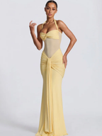 MARIETTA | VESTIDO DE SIRENA