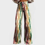 BULLET | VAQUEROS OVERSIZE DE CORTE ANCHO