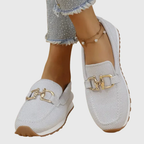 LOLITA | ZAPATILLAS ESTILO MOCASÍN