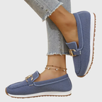 LOLITA | ZAPATILLAS ESTILO MOCASÍN