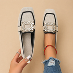 MARTHA | MOCASINES PLANOS