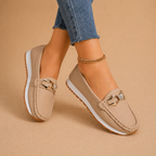 ROMA | MOCASINES DE CALLE
