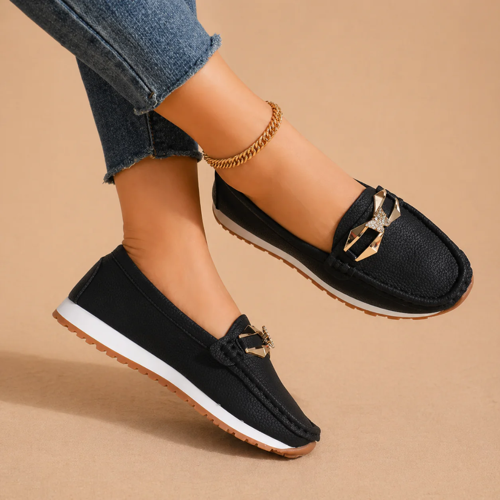 ROMA | MOCASINES DE CALLE