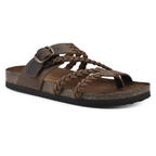 MERY | SANDALIAS ORTÓPEDICAS DE TIRAS