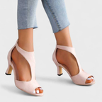 VENTURE™ | SANDALIAS ORTOPÉDICAS CON TACÓN