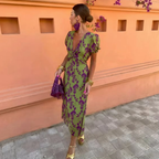 ALICE | VESTIDO ESTAMPADO PRIMAVERA