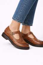 MIRLO | ZAPATO PLANO CLÁSICO