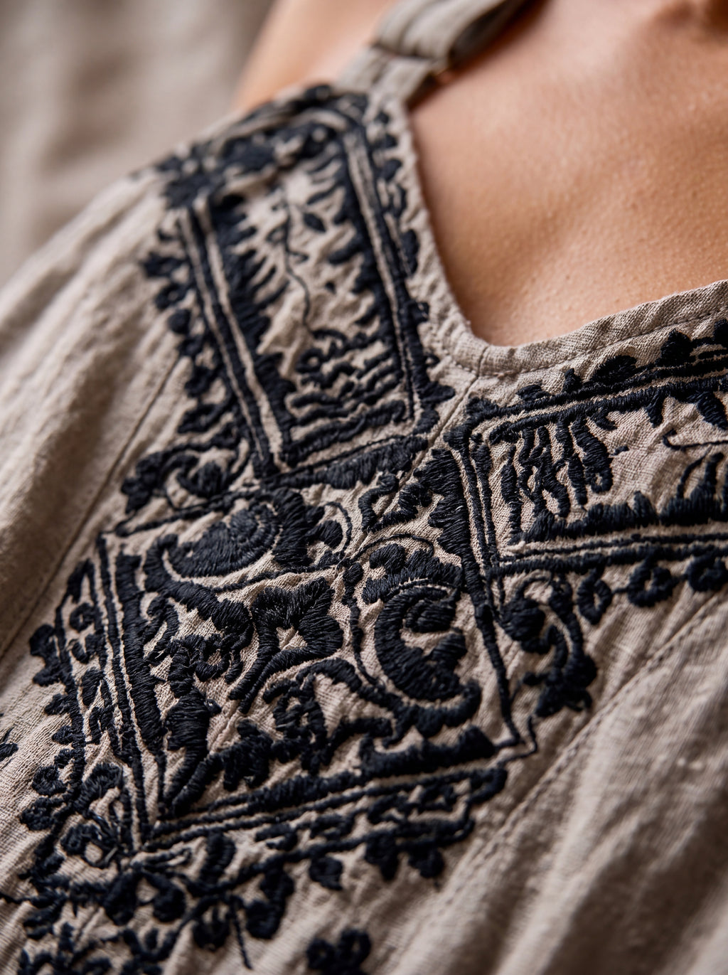 WREN | JUMPSUIT BOHEMIO HAREM
