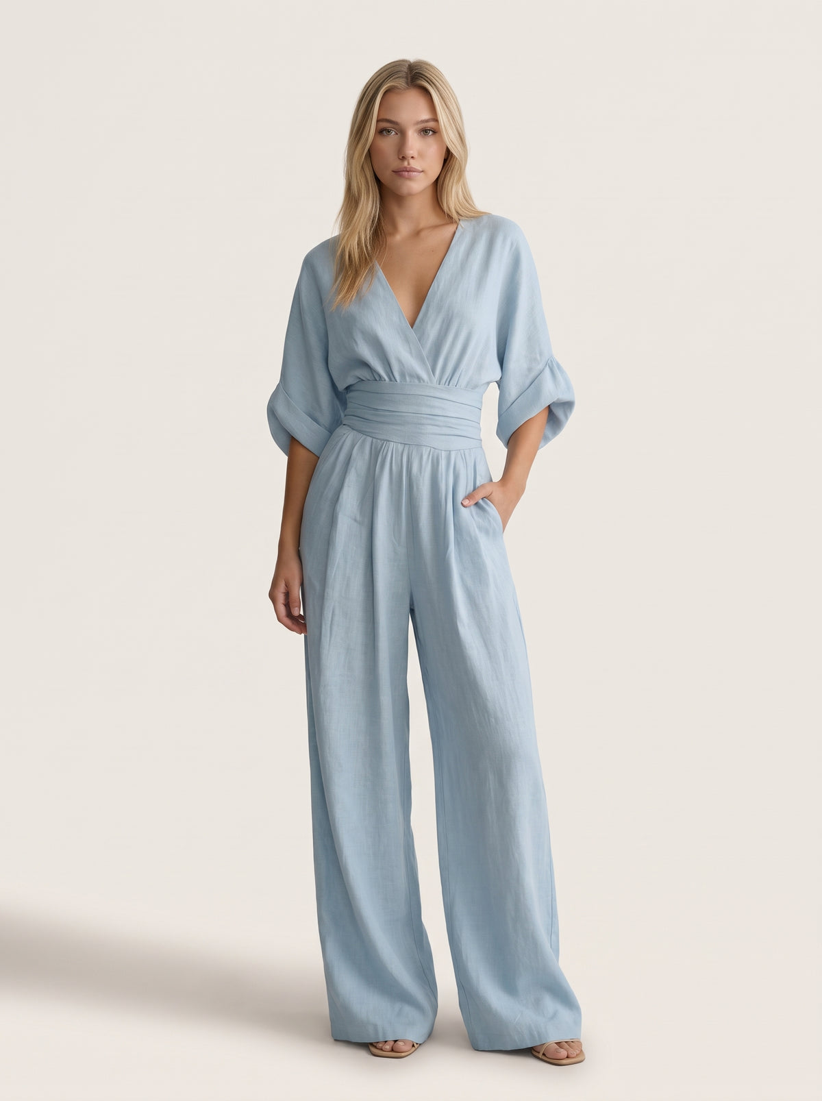 LOVA | MONO ESTRUCTURADO FEM