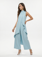 SARA | CONJUNTO LARGO ELEGANTE