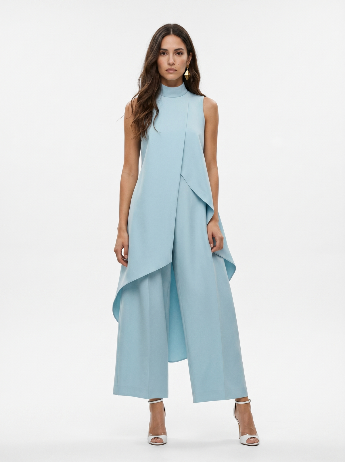 CATALINA | CONJUNTO DE CAÍDA ELEGANTE