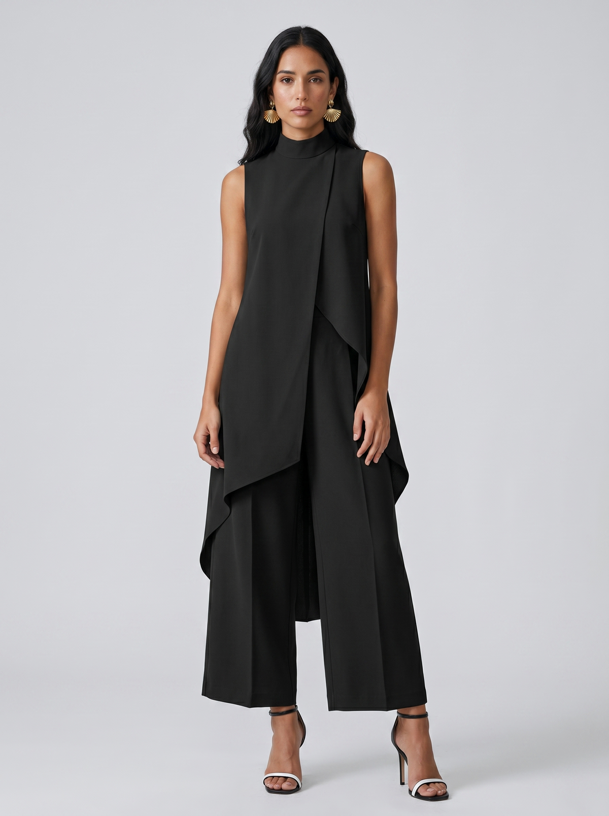 CATALINA | CONJUNTO DE CAÍDA ELEGANTE