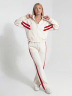 COCOA MOTION™ | CONJUNTO SPORT CHIC