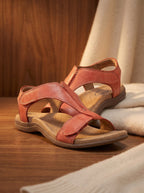 SANDALIAS NOREVA | COMODIDAD DIARIA
