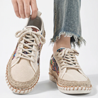 MITMAIA™ | ALPARGATAS BOHEMIAS