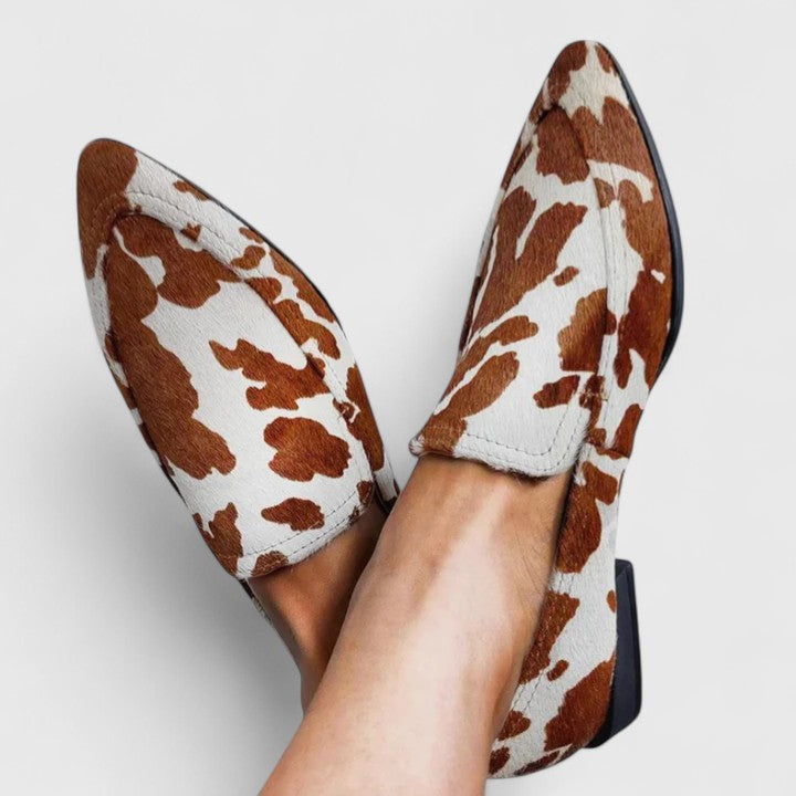 RENIAH | MOCASINES CÓMODOS