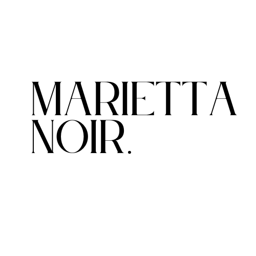 Marietta Noir