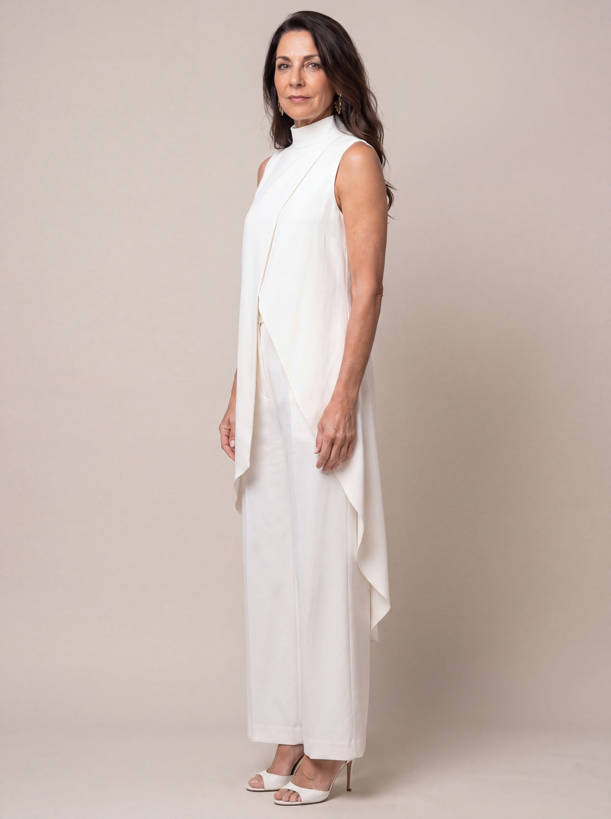 CATALINA | CONJUNTO DE CAÍDA ELEGANTE