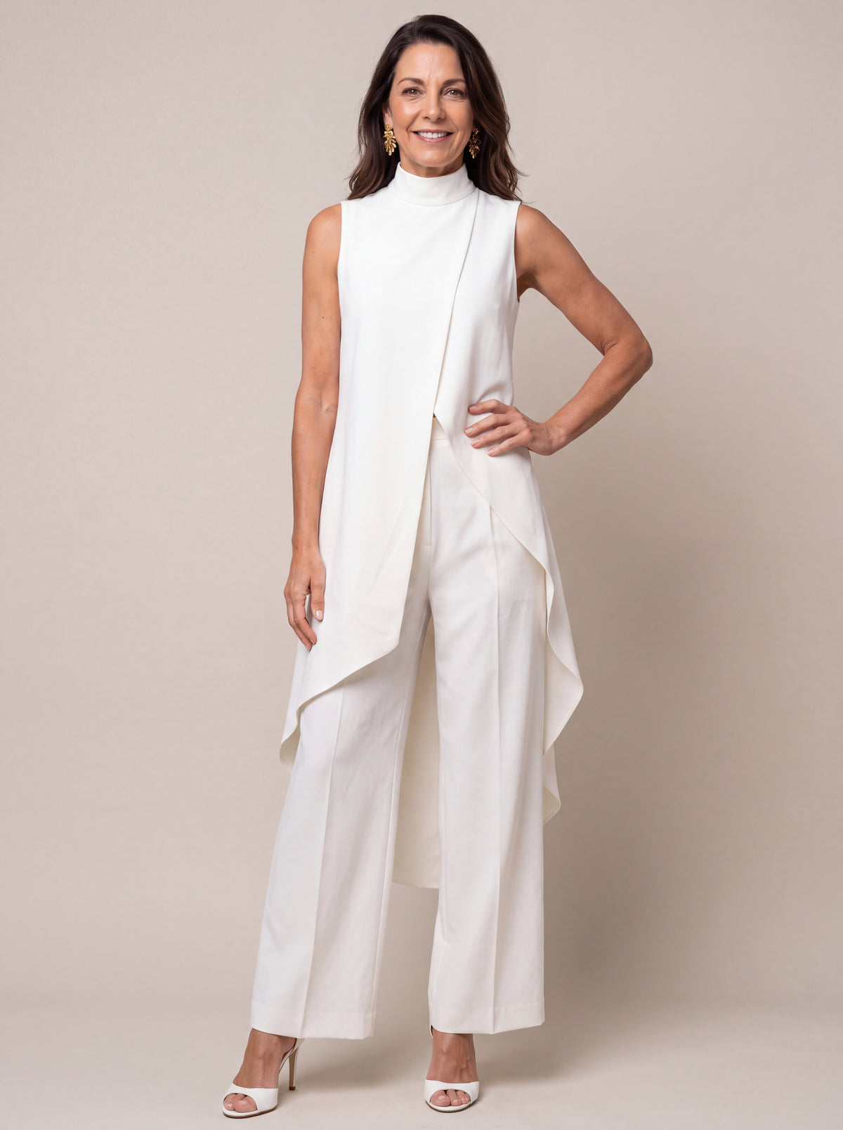 CATALINA | CONJUNTO DE CAÍDA ELEGANTE