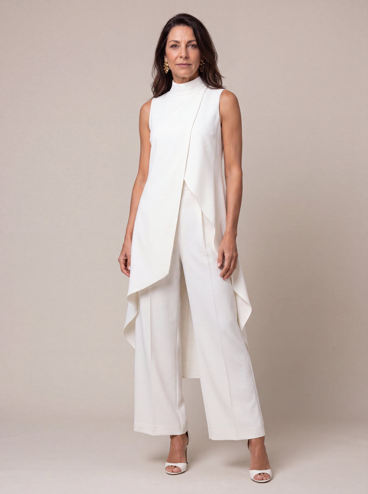 CATALINA | CONJUNTO DE CAÍDA ELEGANTE