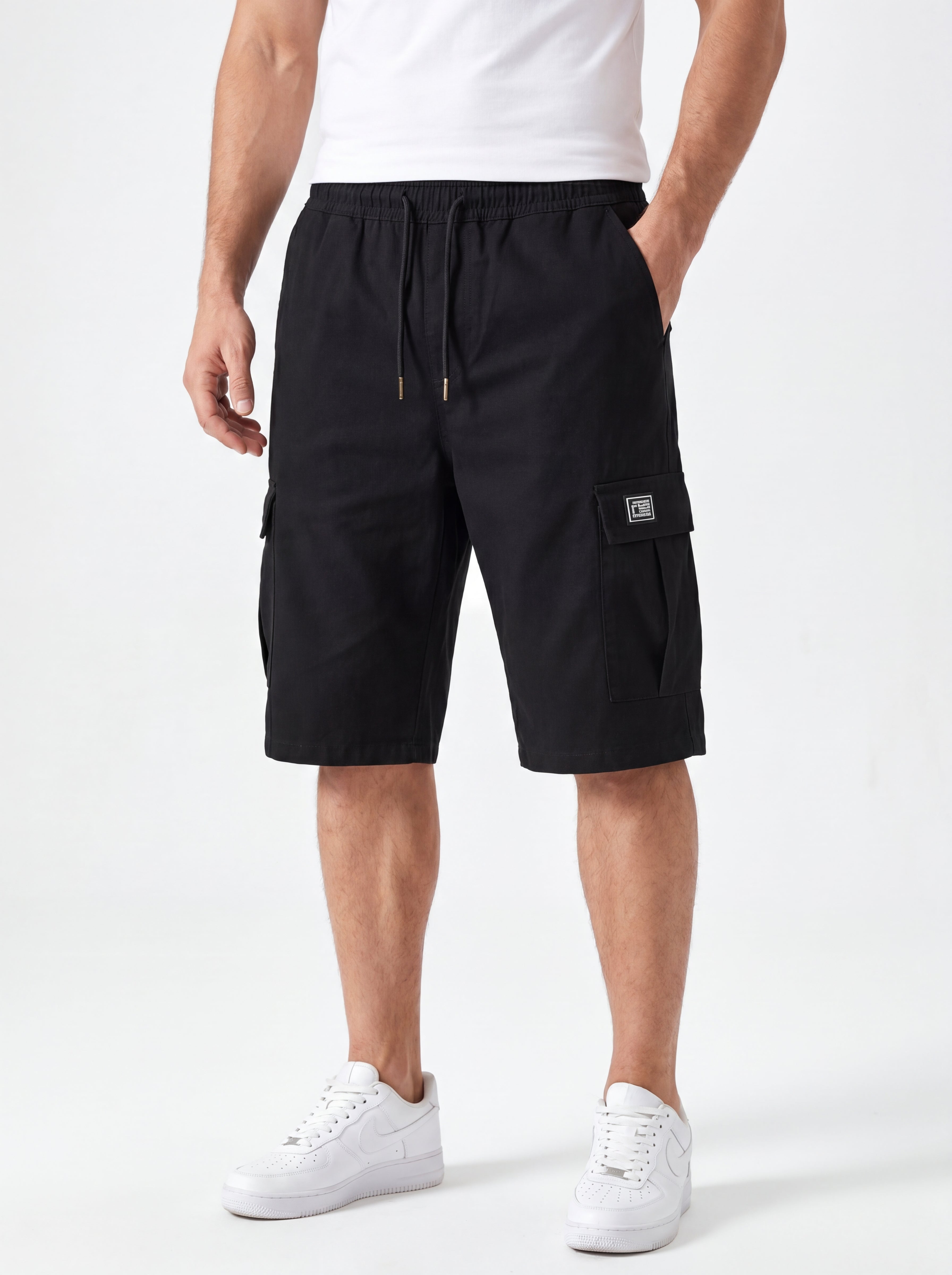 FAM | PANTALONES CARGO URBANOS