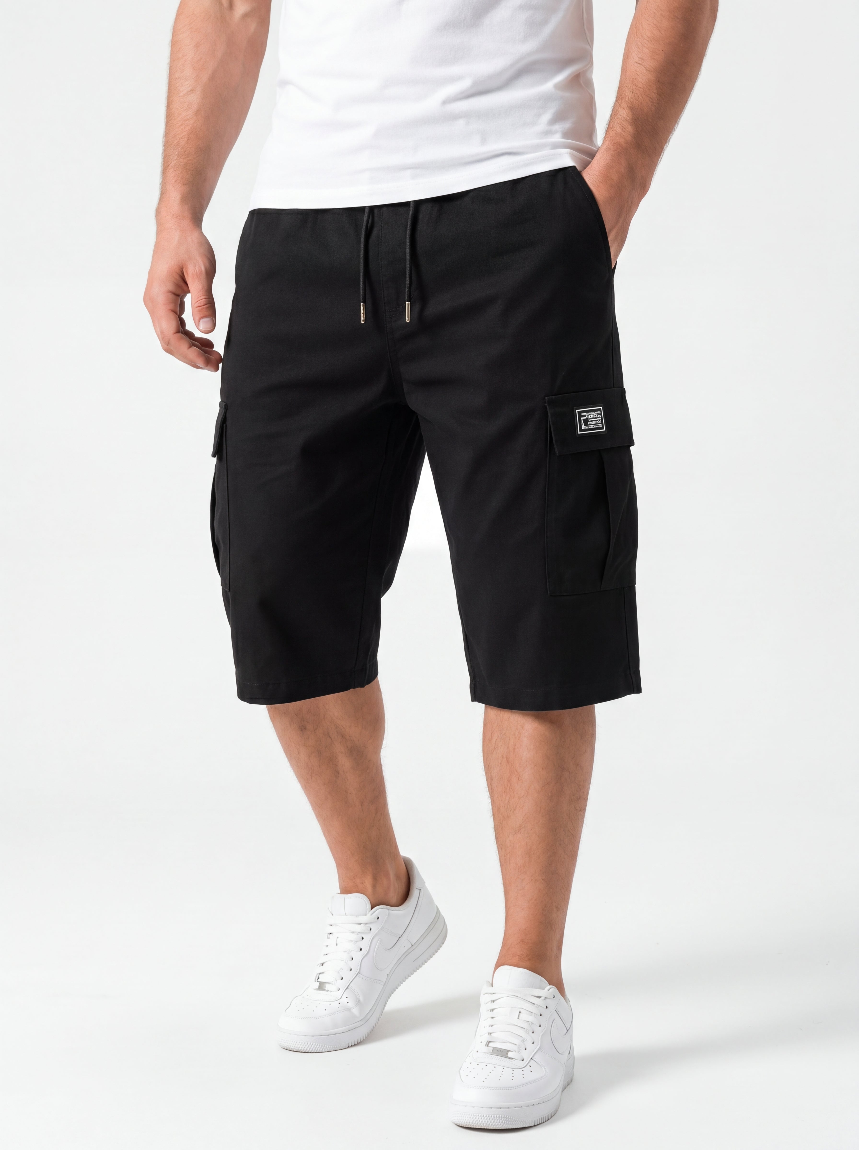 FAM | PANTALONES CARGO URBANOS