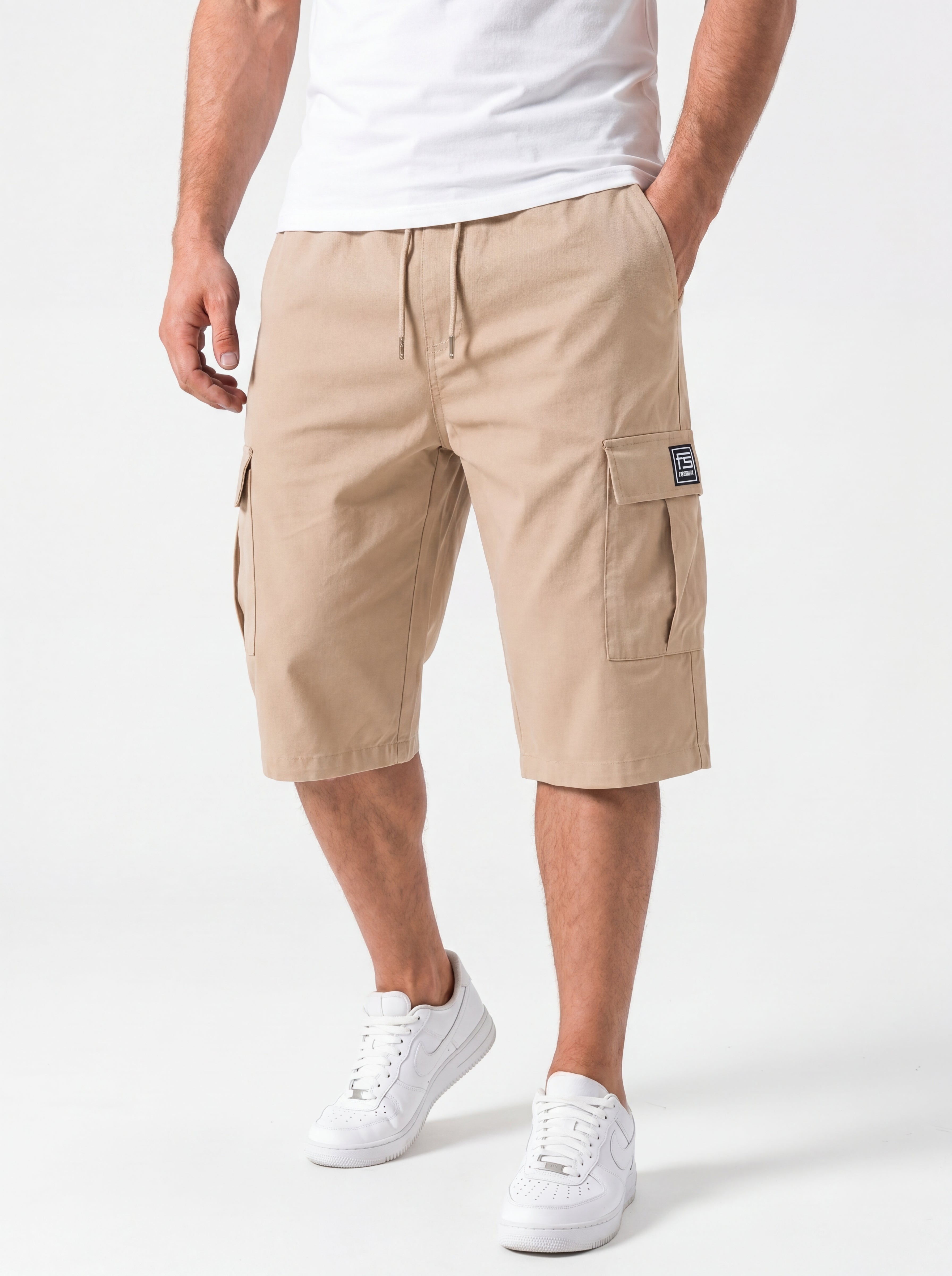 FAM | PANTALONES CARGO URBANOS