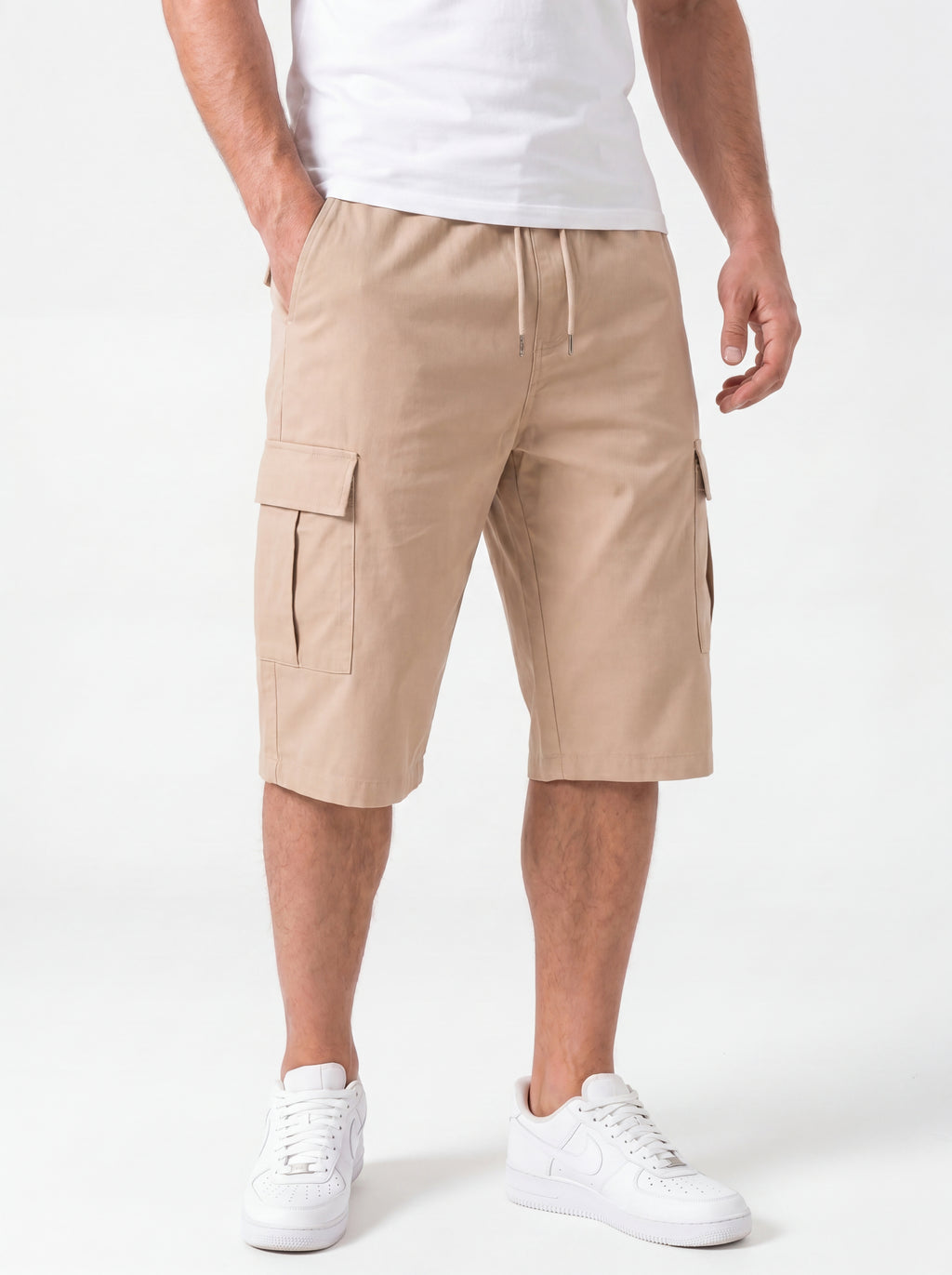 FAM | PANTALONES CARGO URBANOS