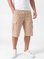 FAM | PANTALONES CARGO URBANOS
