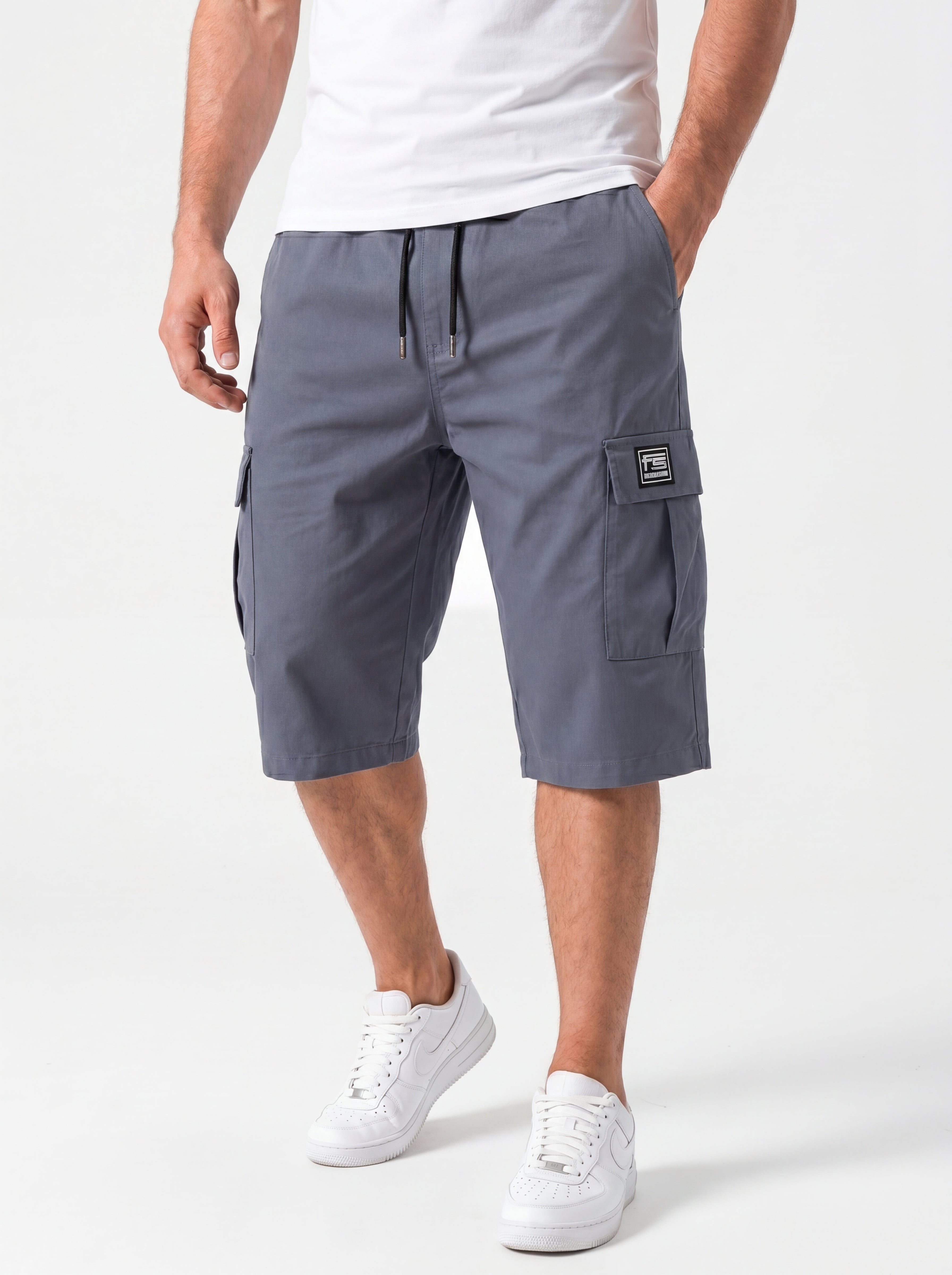 FAM | PANTALONES CARGO URBANOS