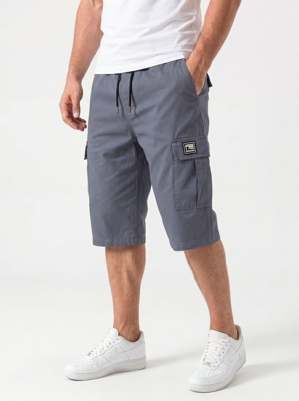 FAM | PANTALONES CARGO URBANOS