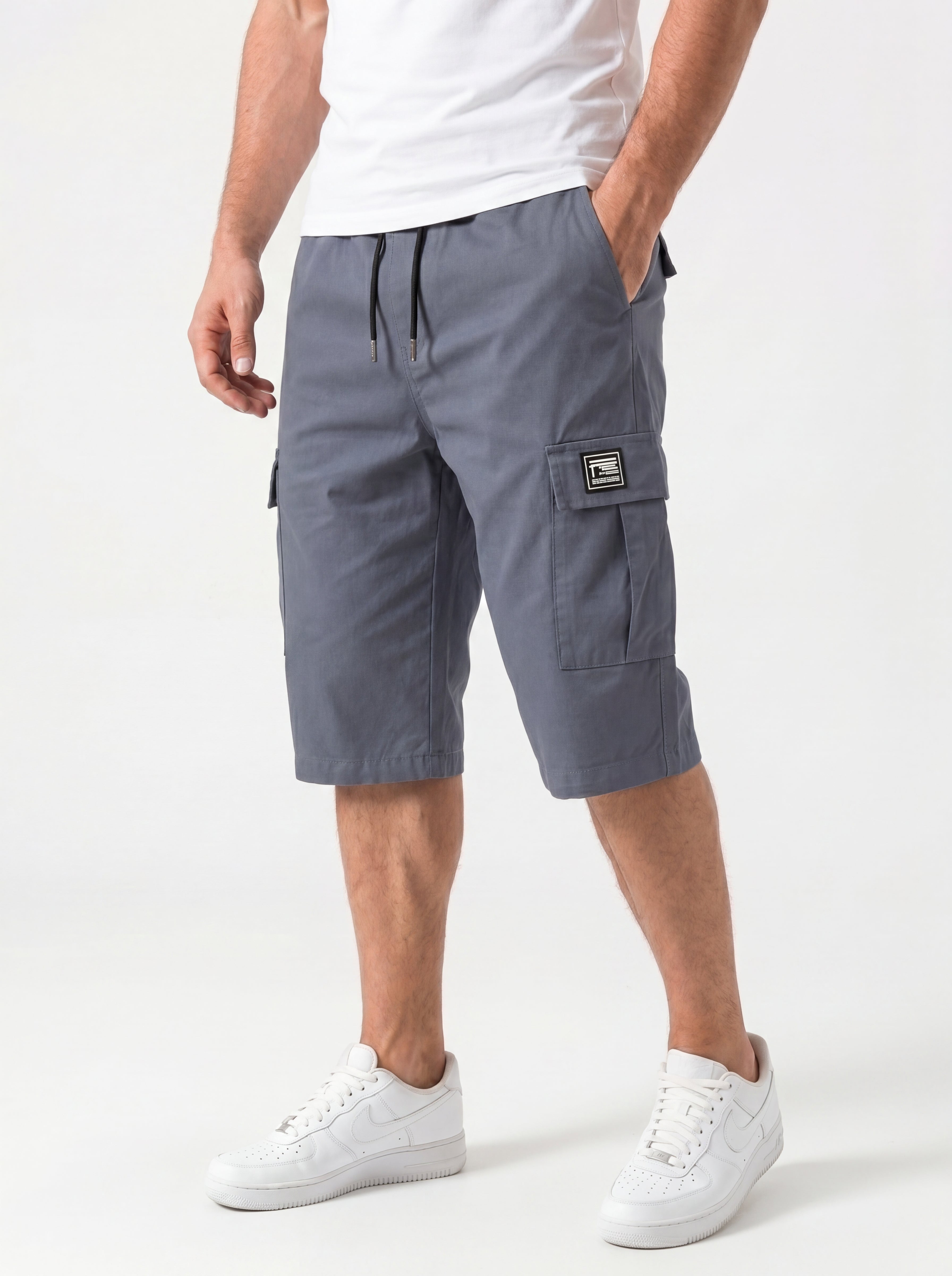 FAM | PANTALONES CARGO URBANOS