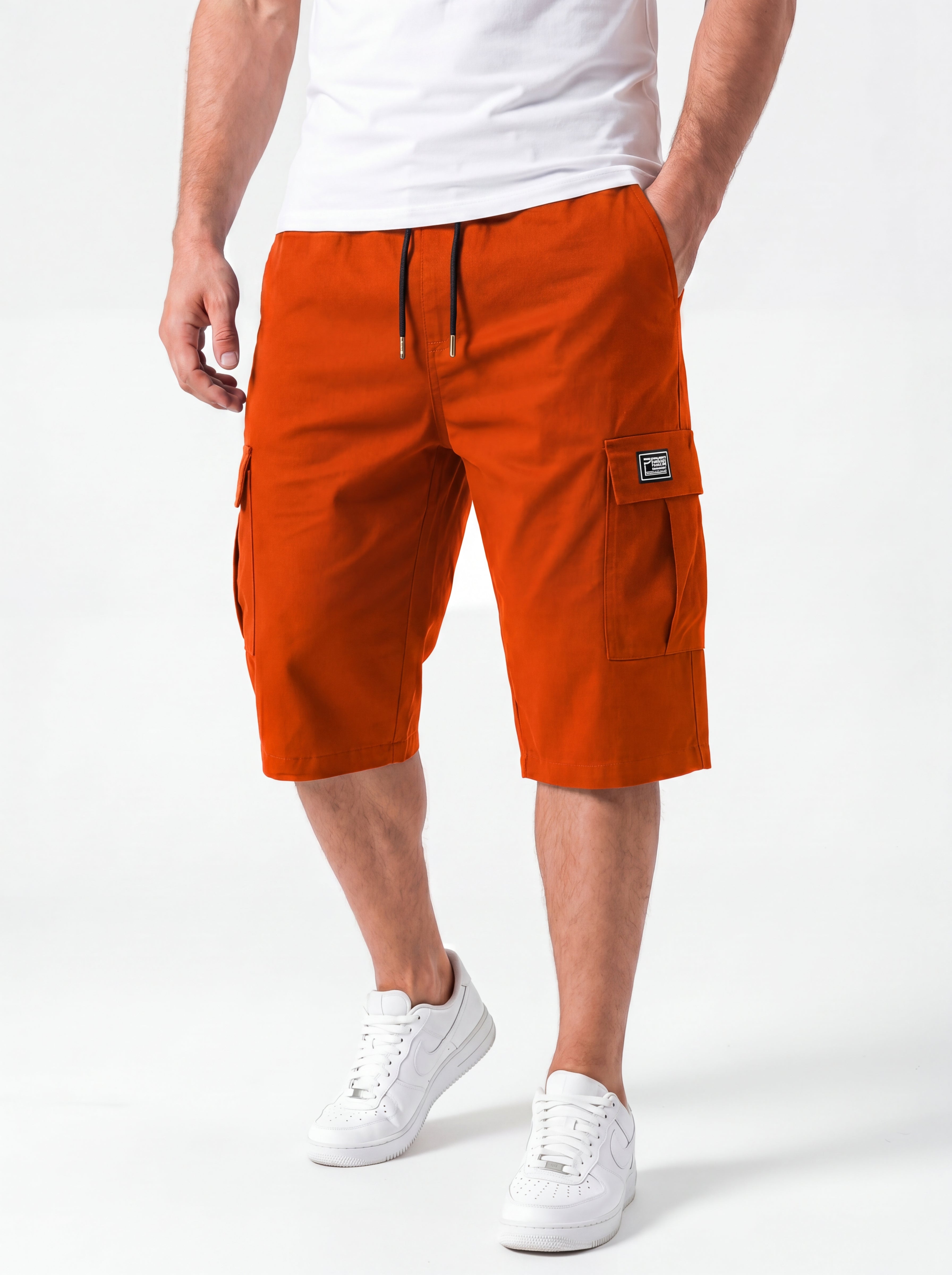FAM | PANTALONES CARGO URBANOS