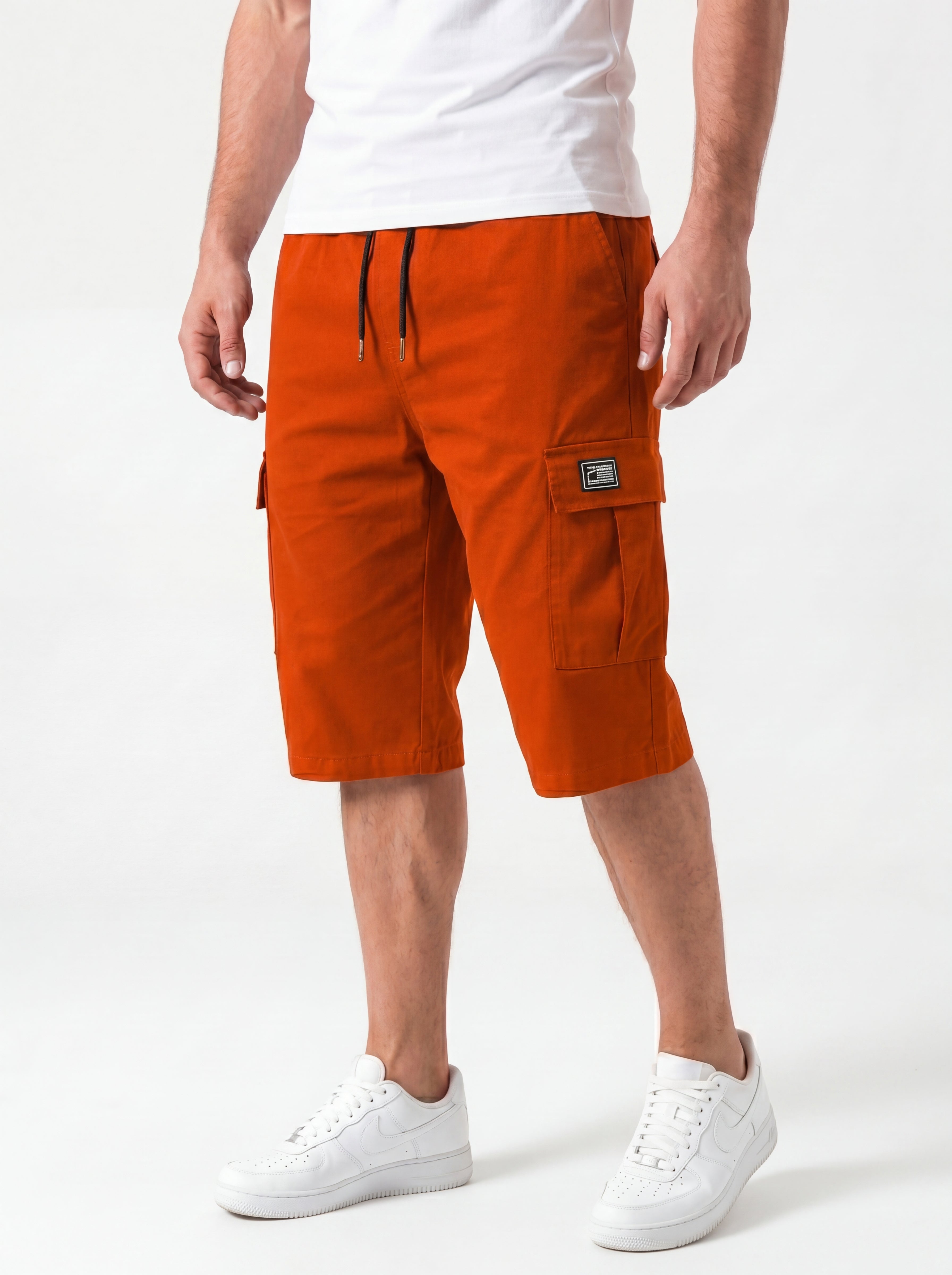 FAM | PANTALONES CARGO URBANOS