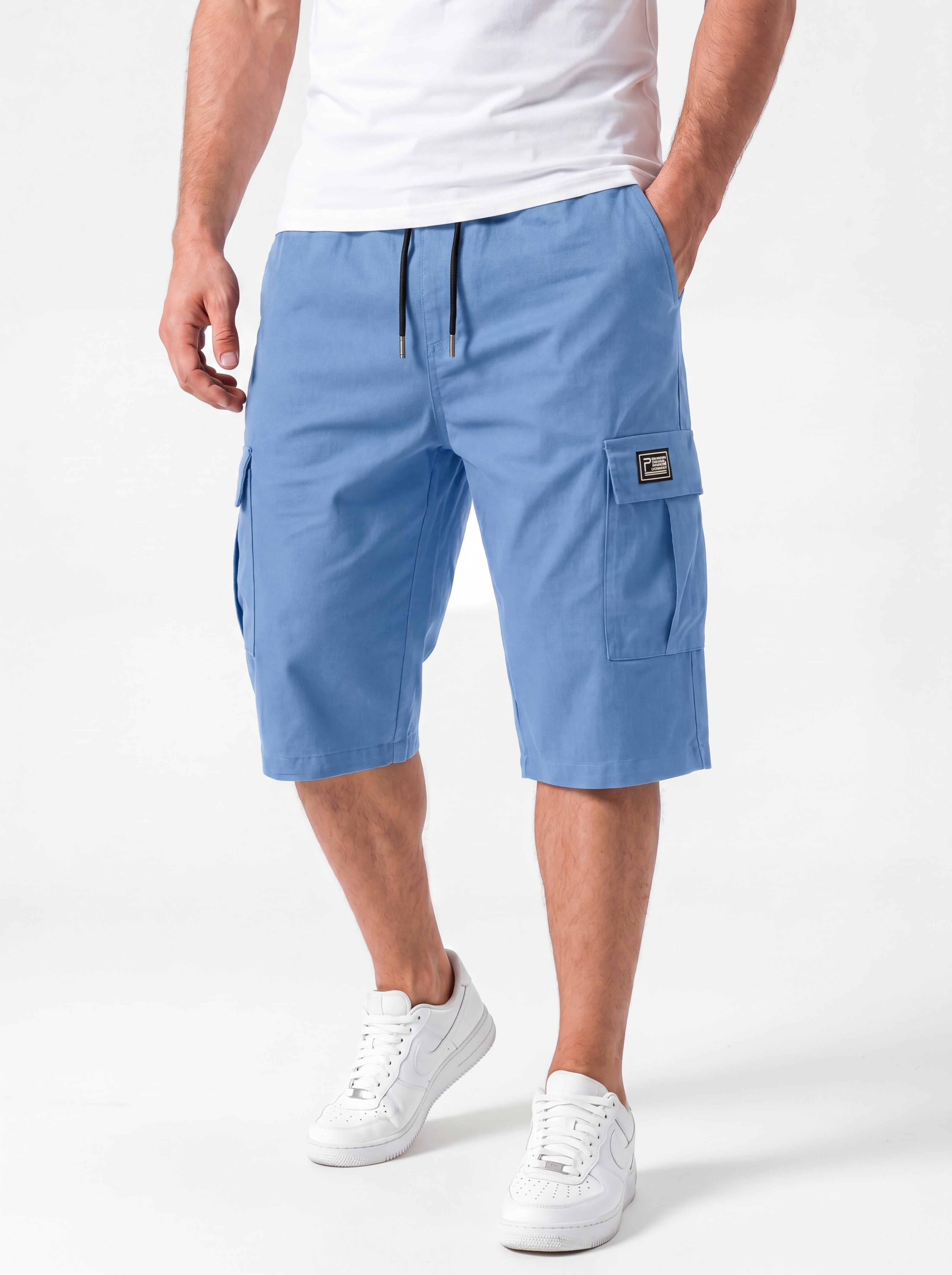 FAM | PANTALONES CARGO URBANOS