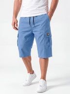 FAM | PANTALONES CARGO URBANOS
