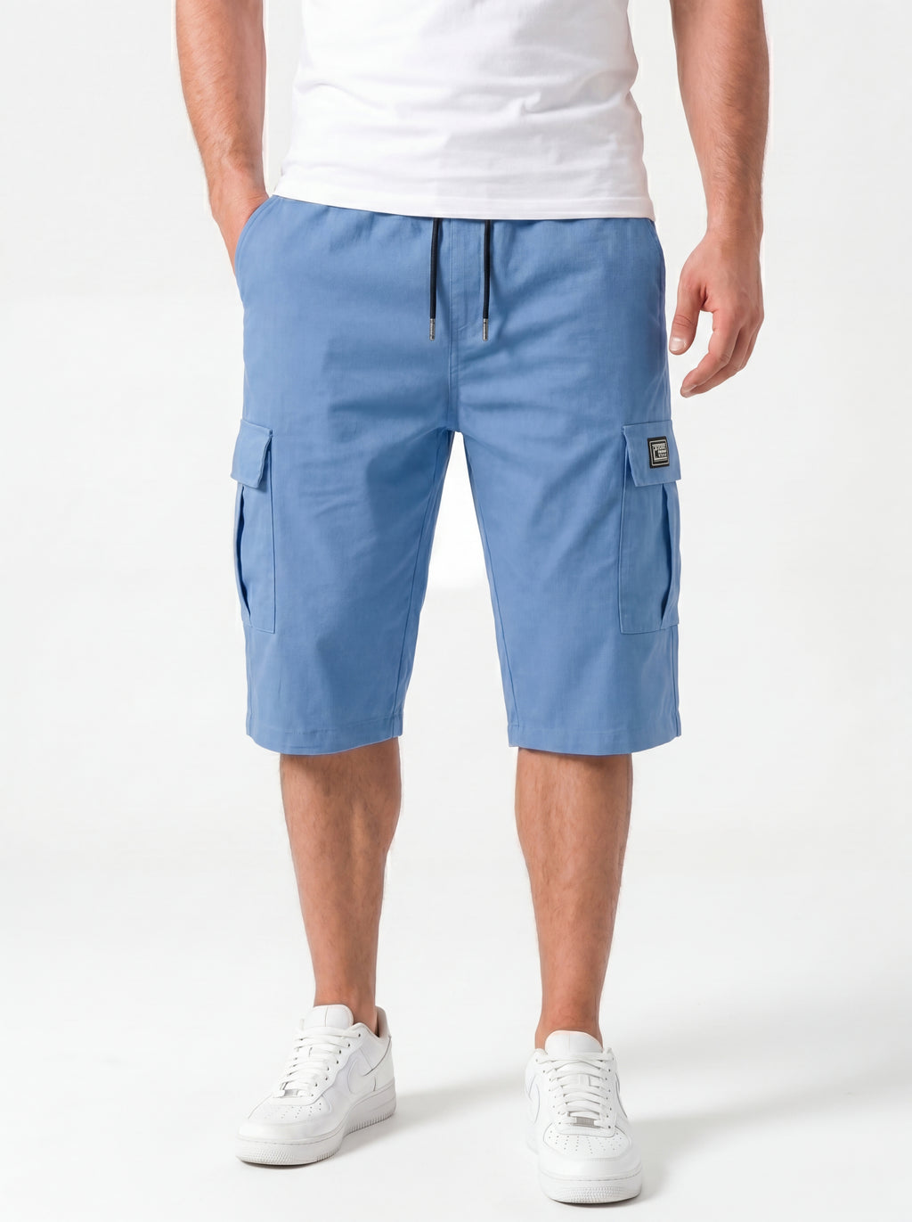FAM | PANTALONES CARGO URBANOS