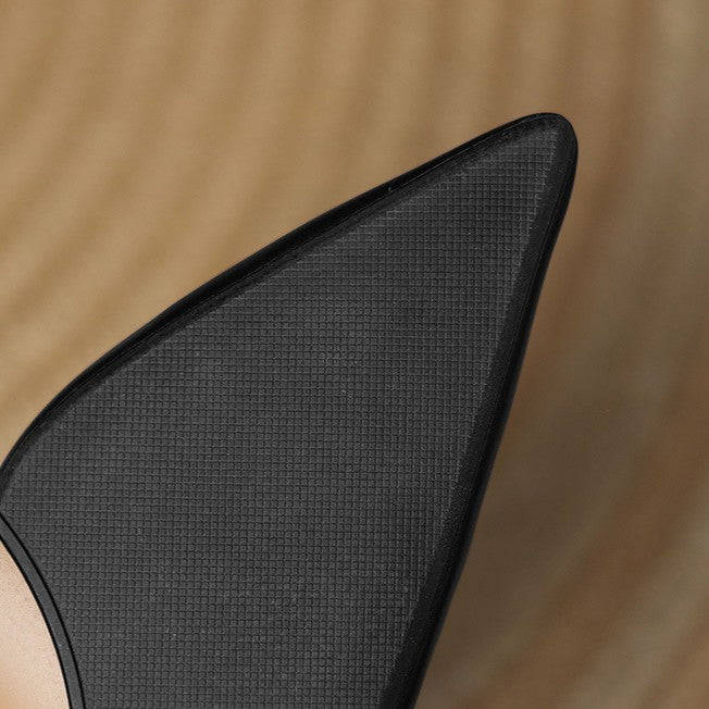CEYRA | ZAPATOS DE TACÓN BAJO