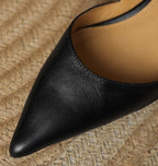 CEYRA | ZAPATOS DE TACÓN BAJO
